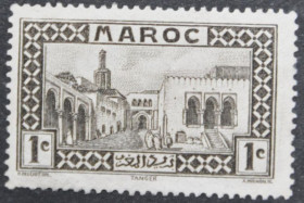 Інше Другое ^/--/^ Французские колонии Марокко Архитектура 1933-1934 ^_^^^ Французькі колонії Марокко Архітектура 1933-1934 - фото фото фото