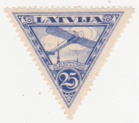 Балтійські країни Балтийские страны ^/--/^ Латвия 1928 г № 5 * ^_^^^ Латвія 1928 р. No 5* - фото фото фото