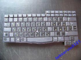 Клавіатури Клавиатуры ^/--/^ Клавиатура для Dell PPX ^_^^^ Клавіатура для Dell PPX - фото фото фото