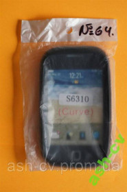 Чохли, бампера Чехлы, бампера ^/--/^ Чохол, Бампер для моб телефону Samsung S /--/ 6310 ^_^^^ Чехол, Бампер для моб телефона Samsung S /--/ 6310 - фото фото фото