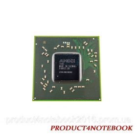Мікросхеми Микросхемы ^/--/^ Микросхема ATI 216-0833002 (DC 2015) Mobility Radeon HD 7650 видеочип для ноутбука ^_^^^ Мікросхема ATI 216-0833002 (DC 2015) Mobility Radeon HD 7650 відеочіп для ноутбука - фото фото фото