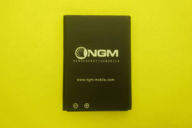Акумулятори Аккумуляторы ^/--/^ Аккумулятор акб NGM BL-SO ART-7450 CLASS-VANITY QWERTY       (950 /--/ mAh) ^_^^^ Акумулятор акб NGM BL-SO ART-7450 CLASS-VANITY QWERTY (950 /--/ mAh) - фото фото фото