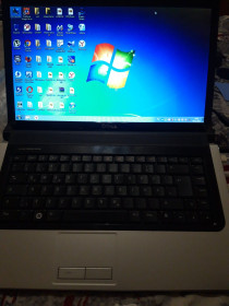 Dell Dell ^/--/^ DELL -Studio 1555 T /--/ 9400   (2.66 Ghz) /3 GB. / 160 GB / Radeon HD 4530/4570 ^_^^^ DELL -Studio 1555 T /--/ 9400 (2.66 Ghz) /3 GB. / 160 GB / Radeon HD 4530/4570 - фото фото фото