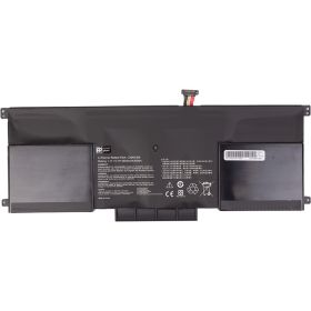 Акумулятори Аккумуляторы ^/--/^ Аккумулятор PowerPlant для ноутбуков ASUS Zenbook Infinity UX /--/ 301 /--/ L (C /--/ 32 /--/ N /--/ 1305) 11.1 /--/ V 5000 /--/ mAh ^_^^^ Акумулятор PowerPlant для ноутбуків ASUS Zenbook Infinity UX /--/ 301 /--/ L (C /--/ 32 /--/ N /--/ 1305) 11.1 /--/ V 5000 /--/ mAh - фото фото фото