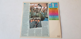 Музичні диски Музыкальные диски ^/--/^ The Searchers  / Gene Putney LP фірмовий ^_^^^ The Searchers / Gene Putney LP фирменный - фото фото фото