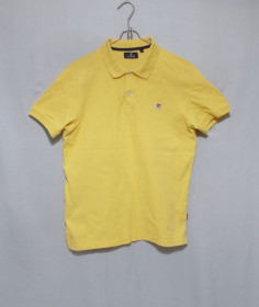 Футболки, майки Футболки, майки ^/--/^ Поло желтое US Polo Assn 44-46 /--/ р ^_^^^ Поло жовте US Polo Assn 44-46 /--/ р - фото фото фото