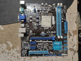 Материнські плати Материнские платы ^/--/^ Мат. плата Asus P /--/ 8 /--/ H /--/ 61-M/BM /--/ 6620-8/DP_MB LGA /--/ 1155 H /--/ 61 PCI-E GbLAN SATA MicroATX 2 /--/ DDR /--/ 3 № НР /--/ 250206110 ^_^^^ Мат. плата Asus P /--/ 8 /--/ H /--/ 61-M/BM /--/ 6620-8/DP_MB LGA /--/ 1155 H /--/ 61 PCI-E GbLAN SATA MicroATX 2 /--/ DDR /--/ 3 No НР /--/ 250206110 - фото фото фото