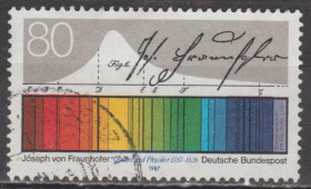 НДР, ФРН ГДР, ФРГ ^/--/^ Германия Німеччина 1987 наука ^_^^^ Германия 1987 наука - фото фото фото