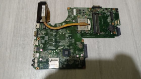 Материнські плати Материнские платы ^/--/^ Материнская плата Toshiba C /--/ 75-A C /--/ 75  da /--/ 0 /--/ bd /--/ 5 /--/ mb /--/ 8 /--/ d /--/ 0 rev:d ^_^^^ Материнська плата Toshiba C /--/ 75-A C /--/ 75 da /--/ 0 /--/ bd /--/ 5 /--/ mb /--/ 8 /--/ d /--/ 0 rev:d - фото фото фото
