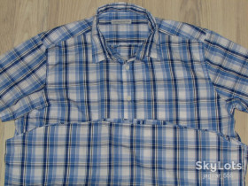 Сорочки Рубашки ^/--/^ Фирменная стильная рубашка CEDAR WOOD STATE, SIZE XXL  (БОЛЬШОЙ РАЗМЕР, СУПЕР ЦЕНА!) ^_^^^ Фірмова стильна сорочка CEDAR WOOD STATE, SIZE XXL (Великий розмір, Супер ціна!) - фото фото фото