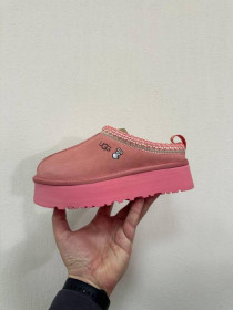 Кросівки Кроссовки ^/--/^ Ugg Tasman Platform Love Pink 36 38 ^_^^^ Tasman Platform Love Pink 36 - фото фото фото