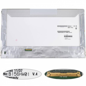 Матриці Матрицы ^/--/^ Матрица 15.6&amp;quot; B /--/ 156 /--/ HW /--/ 01 V.4 (1920*1080, 40 /--/ pin, LED, NORMAL, матовая, разъем слева внизу) для ноу ^_^^^ Матриця 15.6 & amp;quot; B /--/ 156 /--/ HW /--/ 01 V.4 (1920 * 1080, 40 /--/ pin, LED, NORMAL, матова, роз'єм ліворуч внизу) для ноу - фото фото фото