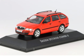 : Закордонні : Зарубежные ^/--/^ Skoda Octavia Combi II 2004  - &amp;quot;Калейдоскоп знаменитых автомобилей Skoda&amp;quot; №141 ^_^^^ Skoda Octavia Combi II 2004 - &amp;quot;Калейдоскоп знаменитих автомобілів Skoda &amp;quot; No 141 - фото фото фото
