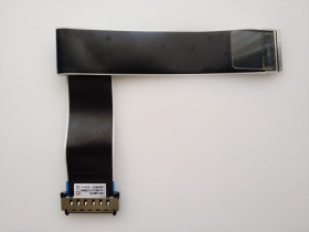 Шлейфи Шлейфы ^/--/^ Шлейф 1-912-683-11 для телевизора Sony KD-43 /--/ XF /--/ 7005 ^_^^^ Шлейф 1-912-683-11 для телевізора Sony KD-43 /--/ XF /--/ 7005 - фото фото фото