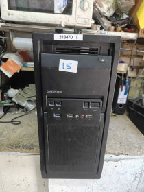 Корпуса Корпуса ^/--/^ Брендовый корпус Chieftec LG-01 /--/ B-OP Full Tower № 26020715 ^_^^^ Брендовий корпус Chieftec LG-01 /--/ B-OP Full Tower No 26020715 - фото фото фото