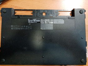 Корпуса Корпуса ^/--/^ Hp probook 4515 /--/ s нижняя часть поддон корыто ^_^^^ Hp probook 4515 /--/ s нижня частина піддон корито - фото фото фото