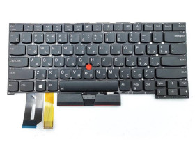 Клавіатури Клавиатуры ^/--/^ Клавиатура для lenovo T /--/ 490 /--/ s T /--/ 495 /--/ s X /--/ 1 Extreme Gen 1/2, P /--/ 1 Gen 1/2 2 подсветка ^_^^^ Клавіатура для lenovo T /--/ 490 /--/ s T /--/ 495 /--/ s X /--/ 1 Extreme Gen 1/2, P /--/ 1 Gen 1/2 2 підсвітка - фото фото фото