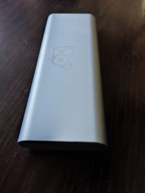 Зарядні пристрої Зарядные устройства ^/--/^ Повербанк Powerbank 10000 mah Enrico Fermi - фото фото фото