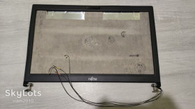 Корпуса Корпуса ^/--/^ Кришка+рамка+петлі Fujitsu E /--/ 754 ^_^^^ Крышка+рамка+петли Fujitsu E /--/ 754 - фото фото фото