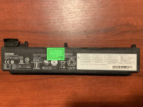 Акумулятори Аккумуляторы ^/--/^ Акумулятор LENOVO 00 /--/ HW /--/ 023 Знос: 71 Lenovo ThinkPad T /--/ 460 /--/ S, T /--/ 470 /--/ S Series (2837) ^_^^^ Аккумулятор LENOVO 00 /--/ HW /--/ 023 Износ: 71 Lenovo ThinkPad T /--/ 460 /--/ S, T /--/ 470 /--/ S Series (2837) - фото фото фото