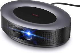 Проектори Проекторы ^/--/^ Уценка! Видеопроектор Nebula 1080 /--/ p, проектор для домашних развлечений Anker Nebula Cosmos Full HD 10 ^_^^^ Уцінка! Nebula 1080 /--/ p, проектор для домашніх розваг Anker Nebula Cosmos Full HD 10 - фото фото фото