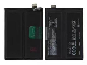 Акумулятори Аккумуляторы ^/--/^ Акумулятор BLP /--/ 799 для Realme 7 Pro, Li-Polymer, 7,74 B, 4500 мАг, Original (PRC) - фото фото фото
