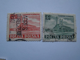 Польща Польша ^/--/^ Польша, Михель, Польша 2019, 764 /--/ А,766 /--/ А, Новая электростанция. ^_^^^ Польща, Міхель, Польща 2019, 764 /--/ А,766 /--/ А, Нова електростанція. - фото фото фото