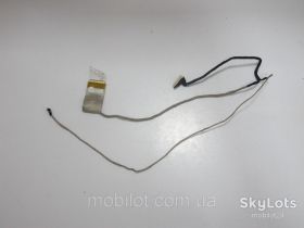 Шлейфи Шлейфы ^/--/^ Шлейф матрицы Samsung RV /--/ 518 (NZ-7255) ^_^^^ Шлейф матриці Samsung RV /--/ 518 (NZ-7255) - фото фото фото
