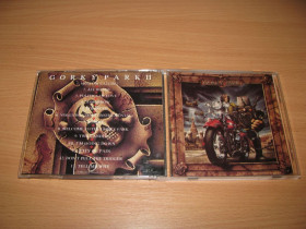 Музичні диски Музыкальные диски ^/--/^ GORKY PARK II - Moscow Calling    (1992 M.I.R. USA) ПАРК ГОРЬКОГО ^_^^^ GORKY PARK II - Moscow Calling (1992 M.I.R. USA) ПАРК ГОРЬКОГО - фото фото фото
