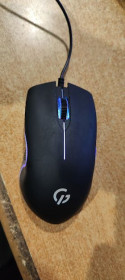 Миші Мыши ^/--/^ Игровая оптическая мышь GamePro GM /--/ 117 USB № 24060537 ^_^^^ Ігрова оптична миша GamePro GM /--/ 117 USB No 24060537 - фото фото фото