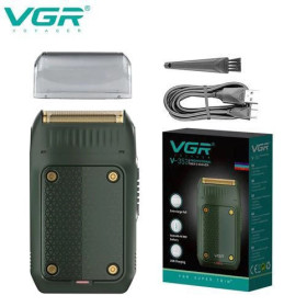 Електробритви Электробритвы ^/--/^ Электробритва портативная VGR ^_^^^ Електробритва портативна VGR - фото фото фото