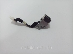 Шлейфи Шлейфы ^/--/^ Гнездо зарядки Dell V /--/ 131 (NZ-14312) ^_^^^ Гніздо зарядки Dell V /--/ 131 (NZ-14312) - фото фото фото