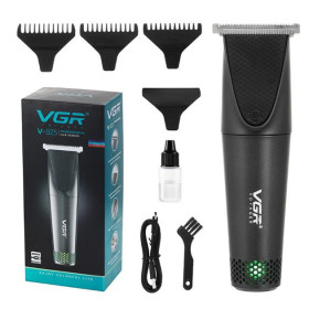 Машинки для стрижки Машинки для стрижки ^/--/^ Машинка для стрижки VGR V-925, Професійна бездротова машинка для стрижки волосся, вусів, бороди  (ws /--/ 92469) ^_^^^ Машинка для стрижки VGR V-925, Профессиональная беспроводная машинка для стрижки волос, усов, бороды (ws /--/ 92469) - фото фото фото