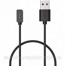 Розумні годинники (Smart watch) Умные часы (Smart watch) ^/--/^ Кабель зарядки магнитный Xiaomi USB charger for Mi Band 8 9 10 (60 см) ^_^^^ Xiaomi USB charger for Mi Band 8 9 10 (60 см) - фото фото фото