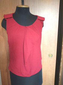 Блузки, сорочки Блузки, рубашки ^/--/^ Блузка Zara Woman 46 /--/ р. ^_^^^ Блузка Zara Woman 46 /--/ г. - фото фото фото