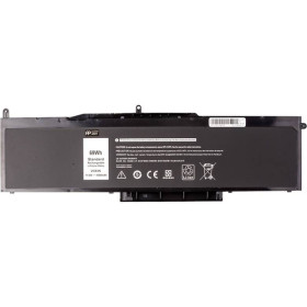 Акумулятори Аккумуляторы ^/--/^ Акумулятор PowerPlant для ноутбуків DELL Precision 15 3520 (VG /--/ 93 /--/ N) 11.55 /--/ V 6000 /--/ mAh ^_^^^ Аккумулятор PowerPlant для ноутбуков DELL Precision 15 3520 (VG /--/ 93 /--/ N) 11.55 /--/ V 6000 /--/ mAh - фото фото фото