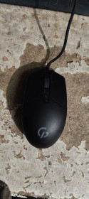 Миші Мыши ^/--/^ Игровая оптическая мышь GamePro GM /--/ 220 USB № 24290444 ^_^^^ Ігрова оптична миша GamePro GM /--/ 220 USB No 24290444 - фото фото фото