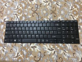 Клавіатури Клавиатуры ^/--/^ клавиатура с Toshiba Satellite C /--/ 70 /--/ D  9 /--/ Z.N /--/ 7 /--/ TSV.61 /--/ K  рабочая ^_^^^ клавіатура з Toshiba Satellite C /--/ 70 /--/ D 9 /--/ Z.N /--/ 7 /--/ TSV.61 /--/ K робоча - фото фото фото
