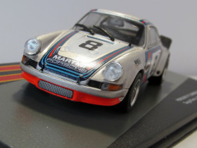 : Закордонні : Зарубежные ^/--/^ Porsche 911 Carrera RSR 1973, Centauria. 1:43 бокс. Порше 911 каррера RSR 1973 ^_^^^ Porsche 911 Carrera RSR 1973, Centauria 1:43 бокс. 911 каррера RSR 1973 - фото фото фото