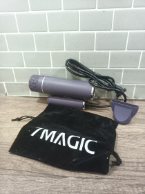 Фени Фены ^/--/^ Фен для волосся 7 /--/ MAGIC дорожній 3539 ^_^^^ Фэн для волос 7 /--/ MAGIC дорожный 3539 - фото фото фото