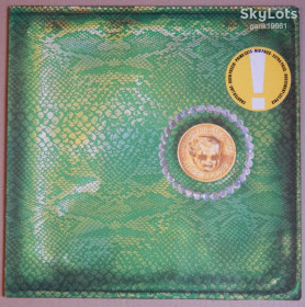 Платівки Пластинки ^/--/^ Alice Cooper – Billion Dollar Babies  (Warner Bros. Records – 56 013, Germany) inner sleeve NM-/NM- ^_^^^ Alice Cooper – Billion Dollar Babies (Warner Bros. Records – 56 013, Germany) inner sleeve NM-/NM- - фото фото фото