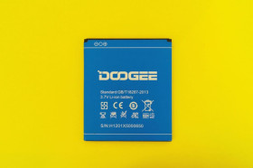 Акумулятори Аккумуляторы ^/--/^ Аккумулятор Оригинал акб Doogee X /--/ 5 | X /--/ 5 PRO | X /--/ 5 /--/ S  (2400 /--/ mAh) ^_^^^ Акумулятор Оригінал акб Doogee X /--/ 5 | X /--/ 5 PRO | X /--/ 5 /--/ S (2400 /--/ mAh) - фото фото фото