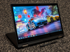 Lenovo IBM Lenovo, IBM ^/--/^ Ноутбук-трансформер Lenovo ThinkPad X /--/ 380 YOGA • Intel® i /--/ 5-8250 /--/ U|8|128|LTE|СТИЛУС - фото фото фото