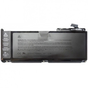 Акумулятори Аккумуляторы ^/--/^ Аккумулятор A /--/ 1331 для MacBook Pro / Unibody 2009-2010   (A /--/ 1342 / MC /--/ 207 / MC /--/ 233 / MC /--/ 234 / MC /--/ 516) ^_^^^ Акумулятор A /--/ 1331 для MacBook Pro / Unibody 2009-2010 (A /--/ 1342 / MC /--/ 207 / MC /--/ 233 / MC /--/ 234 / MC /--/ 516) - фото фото фото