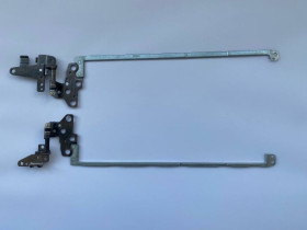 Корпуса Корпуса ^/--/^ Петлі матриці для ноутбука Dell Latitude 3490 ^_^^^ Петли матрицы для ноутбука Dell Latitude 3490 - фото фото фото