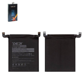 Акумулятори Аккумуляторы ^/--/^ Акумулятор Deji BM /--/ 55 для Xiaomi Mi 11 Pro, Mi 11 Ultra, Li-ion, 3,87 B, 5000 мАч ^_^^^ Аккумулятор Deji BM /--/ 55 для Xiaomi Mi 11 Pro, Mi 11 Ultra, Li-ion, 3,87 B, 5000 мАч - фото фото фото