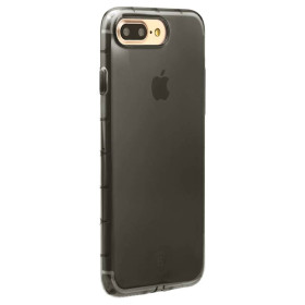 Чохли, сумки Чехлы, сумки ^/--/^ Чехол Baseus для iPhone 8 Plus/7 Plus Simple Anti-Shock Black (ARAPIPH /--/ 7 /--/ P-JZ /--/ 01) - фото фото фото