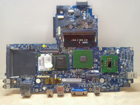 Материнські плати Материнские платы ^/--/^ Б/У Материнская плата на Dell LATITUDE D /--/ 410 код МП /--/ 218 ^_^^^ Б/У Материнська плата на Dell LATITUDE D /--/ 410 код МП /--/ 218 - фото фото фото