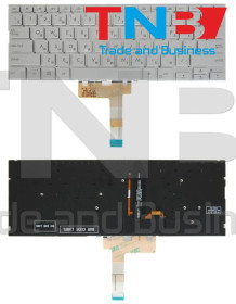 Клавіатури Клавиатуры ^/--/^ Клавиатура ASUS Vivobook S /--/ 14 X /--/ 432 UX /--/ 432 S /--/ 432 K /--/ 432 V /--/ 432 K /--/ 432 /--/ FL X /--/ 432 /--/ FA СЕРЕБРИСТАЯ с подсветкой RUUS О ^_^^^ Клавіатура ASUS Vivobook S /--/ 14 X /--/ 432 UX /--/ 432 S /--/ 432 K /--/ 432 V /--/ 432 K /--/ 432 /--/ FL X /--/ 432 /--/ FA СЕРЕБРИСТА з підсвічуванням RUUS Про - фото фото фото