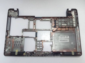 Корпуса Корпуса ^/--/^ Часть корпуса (Поддон) Asus K /--/ 52 (NZ-9589) ^_^^^ Частина корпусу (Піддон) Asus K /--/ 52 (NZ-9589) - фото фото фото